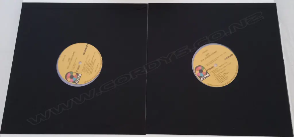 Cher, 3614 Jackson Highway, (LP+ Bonus), (Translucent Blue Vinyl) Image 1++